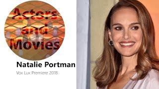 This Week Natalie Portman