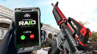 Modern Warfare 2 RAID MODE is Awesome Season 1 Reloaded