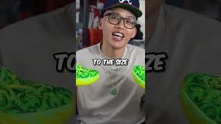 Watch This Before You Buy Lamelo Balls NEW SHOES #Shorts
