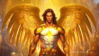 Archangel Uriel Attract Abundance and Prosperity - Love Health and Money 432Hz