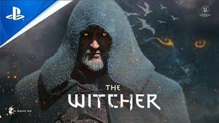 The Witcher 4™  Official Reveal