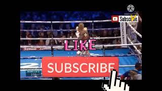 Casimero vs Rigondeaux Highlights