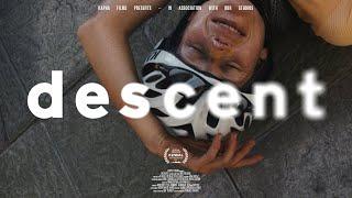 Rapha Films Presents  Descent Feature Film