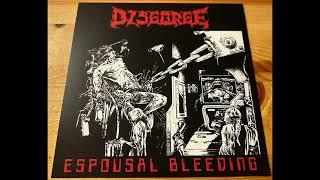 Disgorge - Espousal Bleeding 94-2022