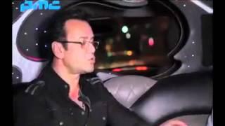 PMC Limo Nimas interview with Ramin Zamani P3.mov