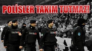 POLİS VE FUTBOL