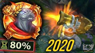 URF is FUN Pentakill 1v5 Outplays and LoL Moments 2020 - League of Legends