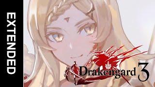 The Rising Fool Intoner Five Song - Drakengard 3 30 min Extended