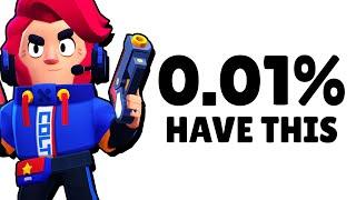 The RAREST ITEMS EVER In Brawl Stars