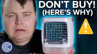 Is Chillwell Portable AC a Scam? Yes Here’s Why - Krazy Ken’s Tech Talk