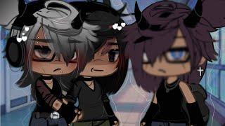 Jealous??  bl  meme  gachalife