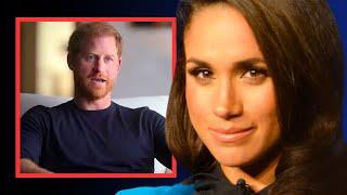 Robert Hardman Says Meghan is LYING Again