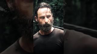 Rick grimes editYou mean me?the walking dead S5#shorts