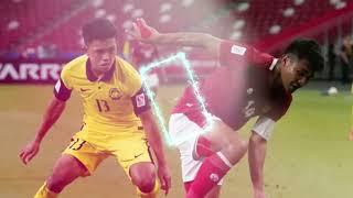 SEDANG BERLANGSUNG ● TIMNAS INDONESIA VS MALAYSIA FIFA FRIENDLY MATCH I Prediksi