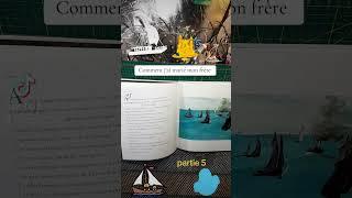 Comment jai marié mon frère lecture-partie 5Livre lu par TataLenea pour toi ️