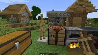 How to Make Armor Stand in Minecraft