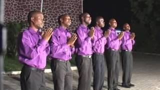 Nimekosa Nihurumie   Changombe Catholic Singers Dsm-Mtunzi Mratibu-Aloyce Goden Nyimbo za Kwaresma