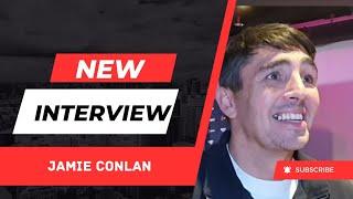 Jamie Conlan Exciting Growth in Irish Boxing Big Events & Rising Stars