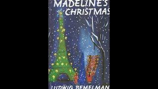 Madelines Christmas Storybook Read Aloud