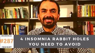 Insomnia insight #287 Sleep optimization wellness improvement sleep envy health anxiety.