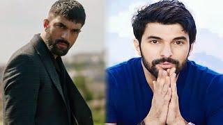 Engin Akyürek gave an angry answer to those who said This child is yours