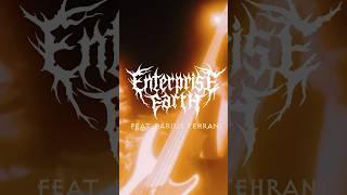 The Reaper’s Servant feat. Darius Tehrani of SPITE - November 15th. #metal #deathcore #deathmetal