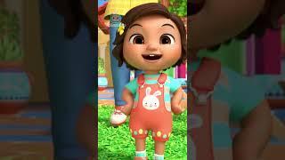 Nina Can Do It #cocomelon #ninasfamilia #song #nurseryrhymes