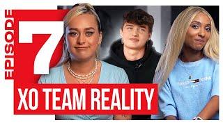 DANYA BOOM FELL IN LOVE with MARY SENN?  XO TEAM REALITY 2  Episode 7