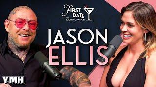 Softest Hard Lover w Jason Ellis  First Date with Lauren Compton