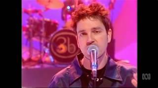 Third Eye Blind - Semi-Charmed Life Live on Recovery
