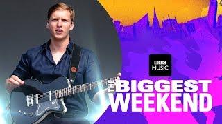 George Ezra - Shotgun The Biggest Weekend