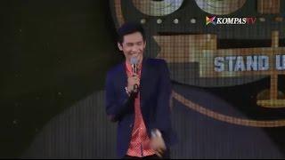 Ardit Belajar Bahasa Medan SUPER Stand Up Seru eps 229