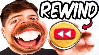 YouTube Rewind 2021 but it actually exists...