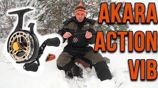 Зимний мультипликатор AKARA Action VIB.