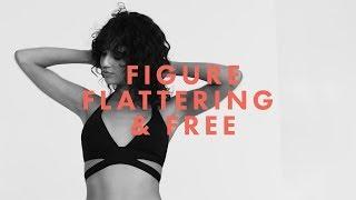 Shop Your Shape  Figure Flattering & Free
