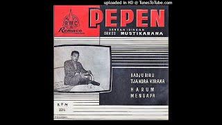 PEPEN - mengapa