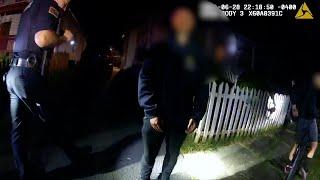 Utica police release body cam video of fatal shooting of 13-year-old boy