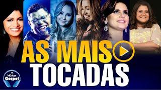 Louvores e Adoração 2020 - As Melhores Músicas Gospel Mais Tocadas 2020 - Gospel 2020