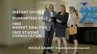 Instant Home Value in Baton Rouge  Top Realtor Nicole Spellman Group  Louisiana Real Estate Tips