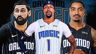 Orlando Magic Made SMART Moves During Free Agency