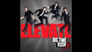 Big Time Rush - Music Sounds Better With U feat. Mann Studio Version Audio