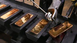Covenant Sets $2500 Gold Target Says $2700 ‘Bit Rich’