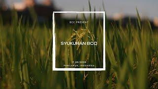 BCC Present  Syukuran BCC  Bogor Car Community 