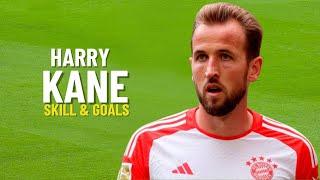 Striker of the Year  Harry Kane Skills & Goals