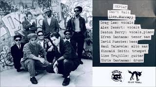 Hepcat - Cant Wait Different Version 1997 Hellcat Records