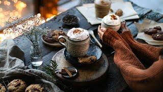 Café-style coffee & cookies » vegan + delicious