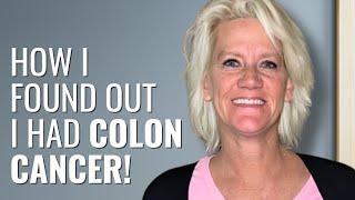 I Thought It Was MENOPAUSE - Kelly  Colon Cancer  The Patient Story