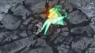 The Last Naruto The Movie【AMV】- Breaking Through