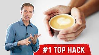 What is Bulletproof Coffee? – Dr. Bergs Coffee Hack