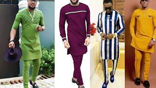 AFRICAN MEN FASHION IDEAS